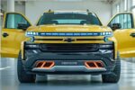 2026 Chevrolet Silverado Unveiled: Next-Gen Power, Bold Styling and Advanced Tech