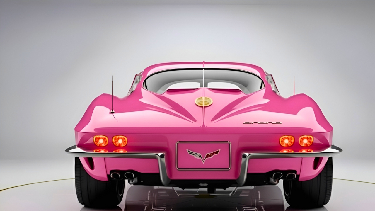 2026 Corvette Grand Sport: America’s Ultimate Supercar Returns With Extreme Performance