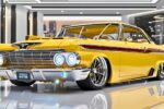2026 Ford Galaxie 500XL: Vintage Muscle Reimagined With Modern Performance