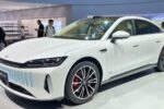 2026 Chery Fulwin A9L AWD Launched: Ultra-Long 2500 Km Range Four-Seater EV