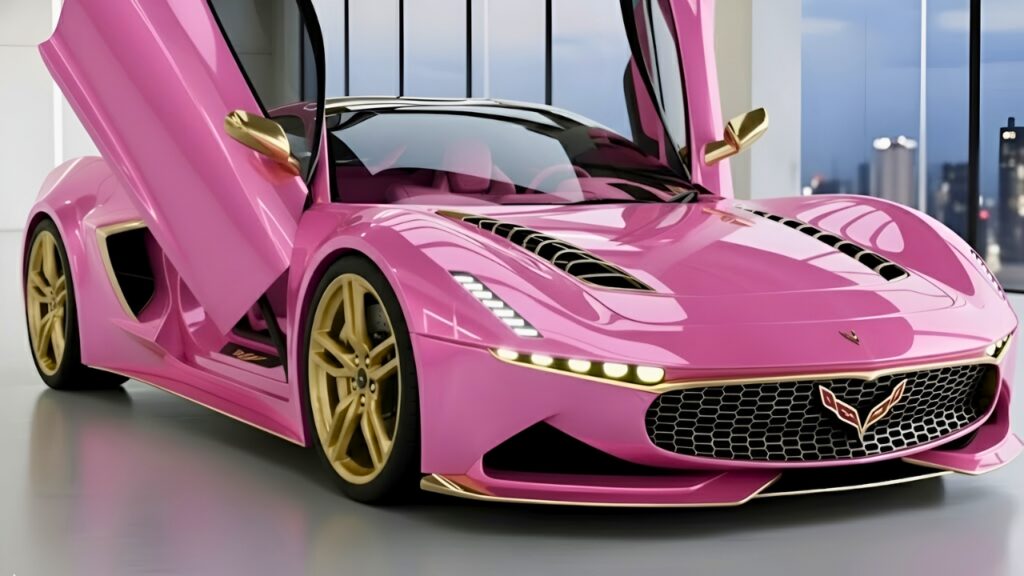 2026 Chevy Corvette Zora: 1000-HP Hybrid Supercar Ready to Battle Ferrari and McLaren