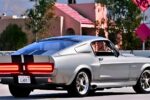 Eleanor Mustang Reborn: The Legendary Gone in 60 Seconds Icon Returns