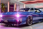 Chevrolet Chevelle SS 2026 Comeback: The Iconic Muscle Car Reborn