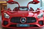 2026 Mercedes-Benz 300SL Revealed: Iconic Style Meets Next-Gen Innovation