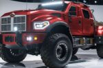 2026 Kenworth Pickup Unveiled: A New Era of Heavy-Duty Power and Modern Design