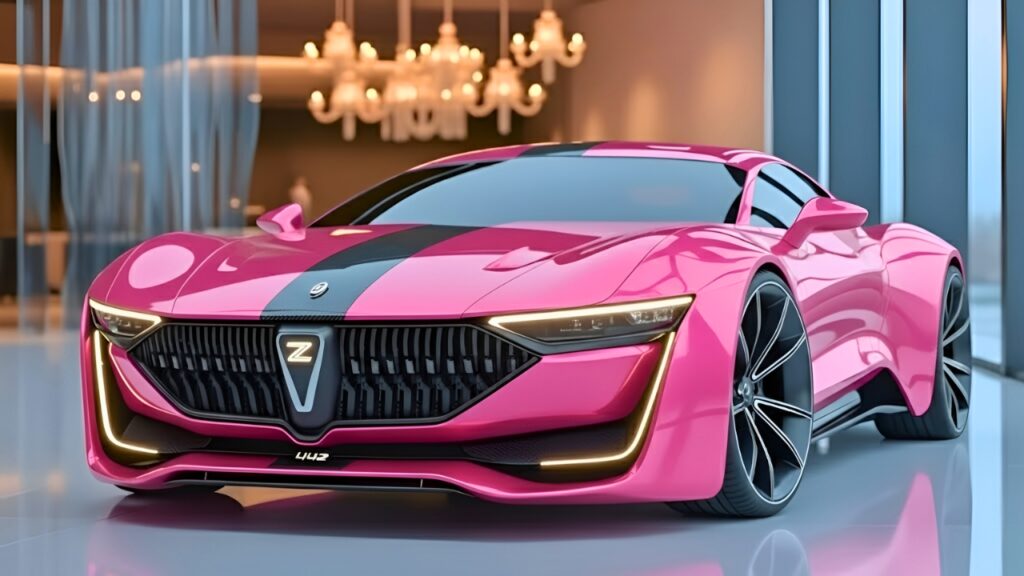 2026 Oldsmobile Cutlass 442 Returns: A Classic Muscle Legend Reborn for a New Era