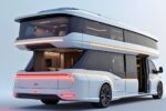2026 Hyundai Staria Lounge Camper: Luxury Adventure Van Built for Every Journey