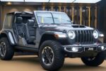 2026 Jeep Wrangler Rubicon Review: Full Sound, Exterior & Interior Breakdown