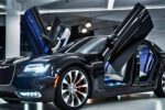 2026 Chrysler 400 Unveiled: Next-Gen Luxury Sedan With Powerful Performance & Bold Design