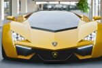 2026 Lamborghini Revuelto Phantom: The Next-Gen Hybrid Beast with Record-Breaking Speed