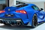 2026 Toyota GR Supra: Last Edition with 382HP Turbo Power and Race-Built Design
